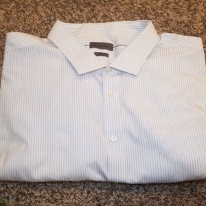 🔥Calvin Klein Long Sleeve Casual Shirt